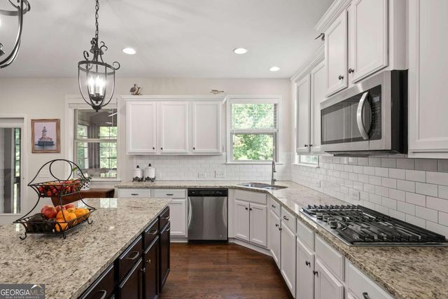 3876 Rolling Meadows Lane, Watkinsville, GA 30677