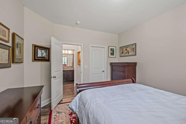 3876 Rolling Meadows Lane, Watkinsville, GA 30677