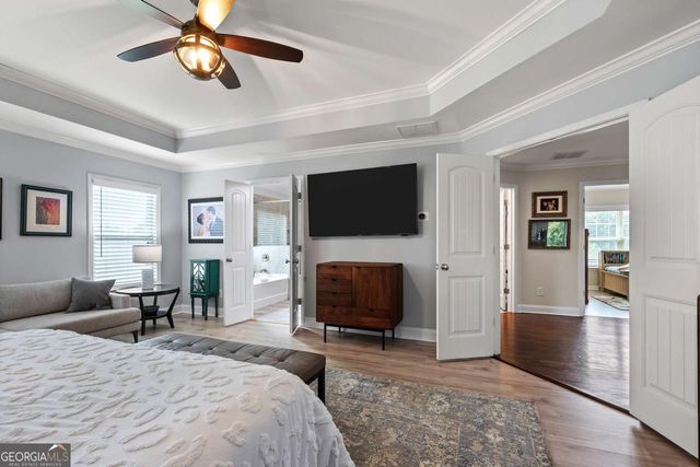 3876 Rolling Meadows Lane, Watkinsville, GA 30677