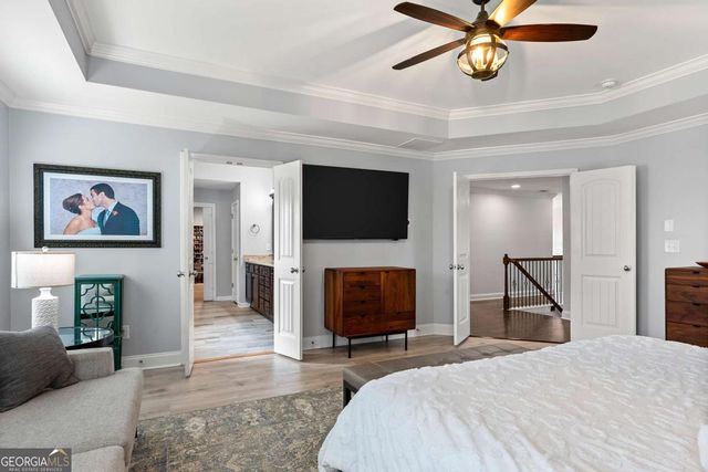 3876 Rolling Meadows Lane, Watkinsville, GA 30677