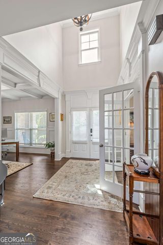 3876 Rolling Meadows Lane, Watkinsville, GA 30677