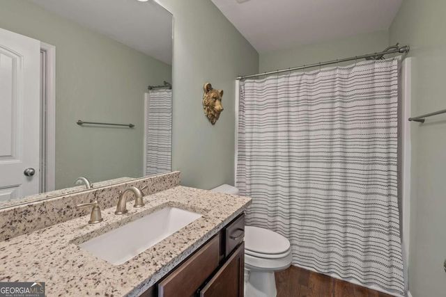 3876 Rolling Meadows Lane, Watkinsville, GA 30677