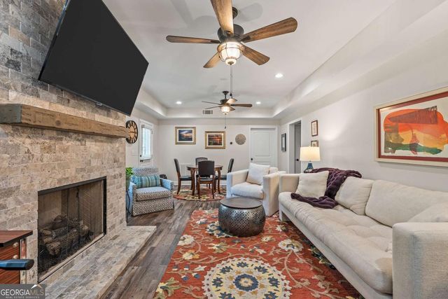 3876 Rolling Meadows Lane, Watkinsville, GA 30677