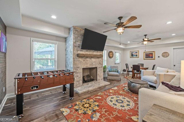 3876 Rolling Meadows Lane, Watkinsville, GA 30677