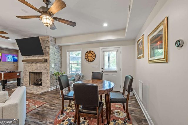 3876 Rolling Meadows Lane, Watkinsville, GA 30677