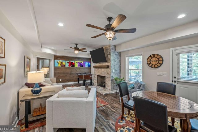 3876 Rolling Meadows Lane, Watkinsville, GA 30677