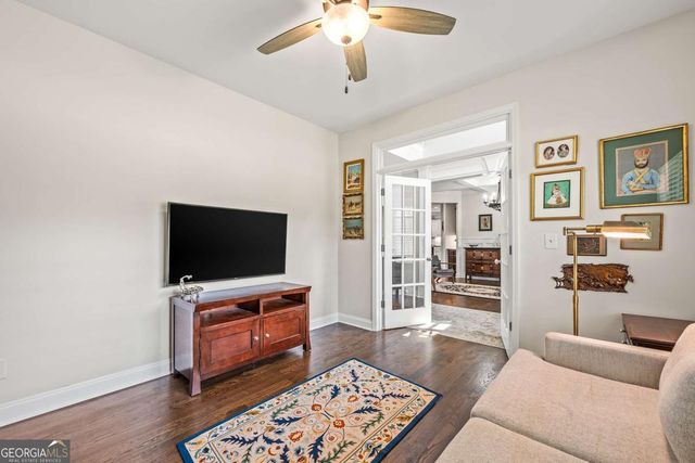 3876 Rolling Meadows Lane, Watkinsville, GA 30677
