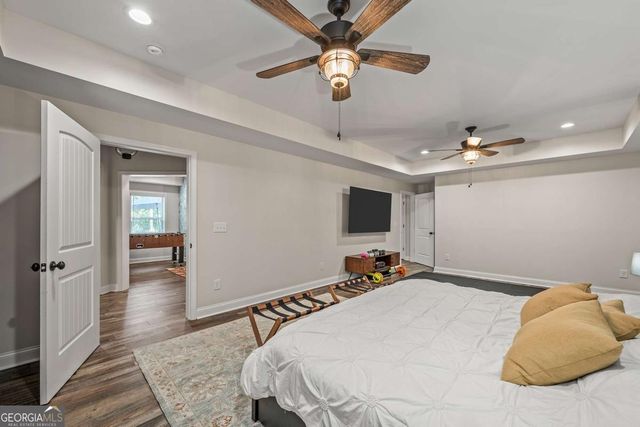 3876 Rolling Meadows Lane, Watkinsville, GA 30677