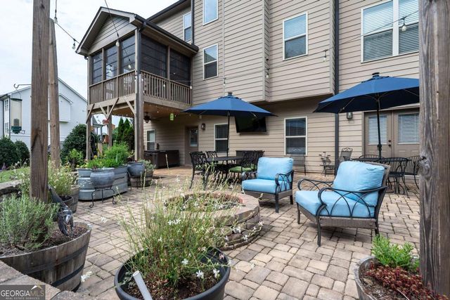 3876 Rolling Meadows Lane, Watkinsville, GA 30677