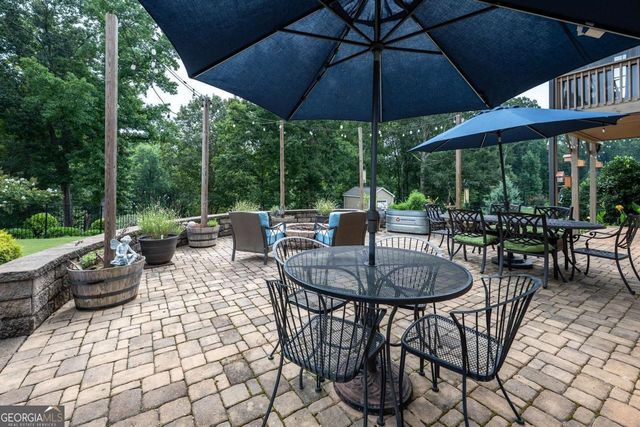 3876 Rolling Meadows Lane, Watkinsville, GA 30677
