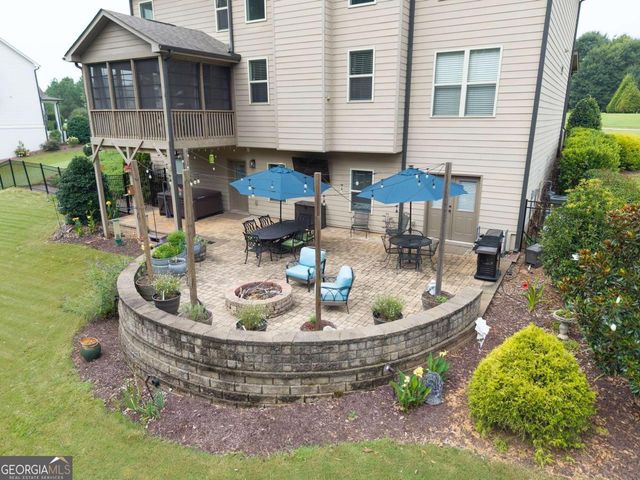 3876 Rolling Meadows Lane, Watkinsville, GA 30677