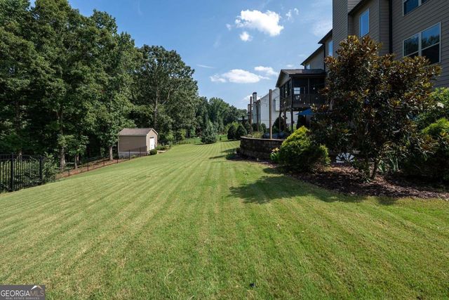 3876 Rolling Meadows Lane, Watkinsville, GA 30677