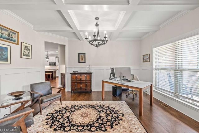 3876 Rolling Meadows Lane, Watkinsville, GA 30677