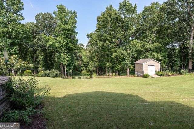 3876 Rolling Meadows Lane, Watkinsville, GA 30677