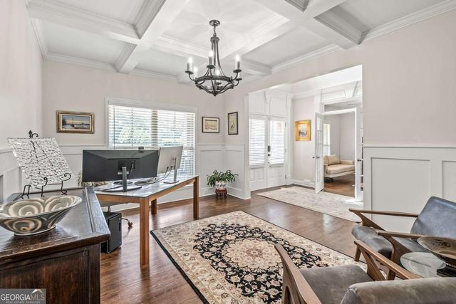 3876 Rolling Meadows Lane, Watkinsville, GA 30677
