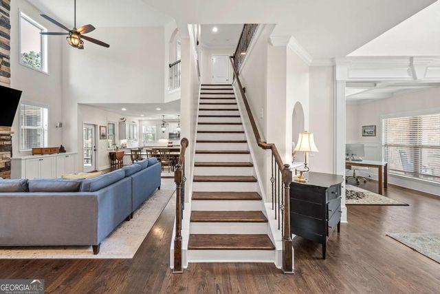 3876 Rolling Meadows Lane, Watkinsville, GA 30677