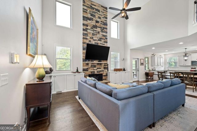 3876 Rolling Meadows Lane, Watkinsville, GA 30677