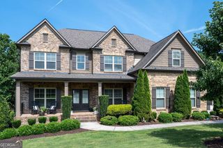 3876 Rolling Meadows Lane, Watkinsville, GA 30677