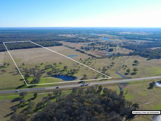 55.43 Acres State Hwy 31 Bypass, Corsicana, TX 75110