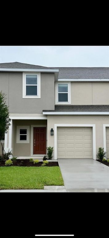 4441 ARLINGTON AVE, St Cloud, FL 34769