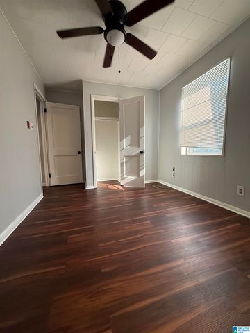 2202 26TH AVENUE N, Bessemer, AL 35023