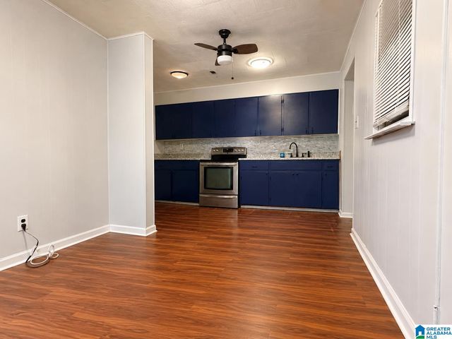 2202 26TH AVENUE N, Bessemer, AL 35023