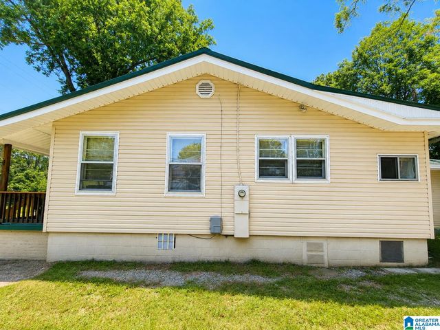 2202 26TH AVENUE N, Bessemer, AL 35023