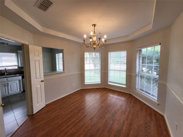 1109 Westgrove Drive, Saginaw, TX 76179