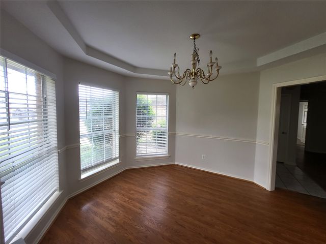 1109 Westgrove Drive, Saginaw, TX 76179
