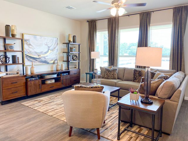 27079 Badger Way E, Magnolia, TX 77354