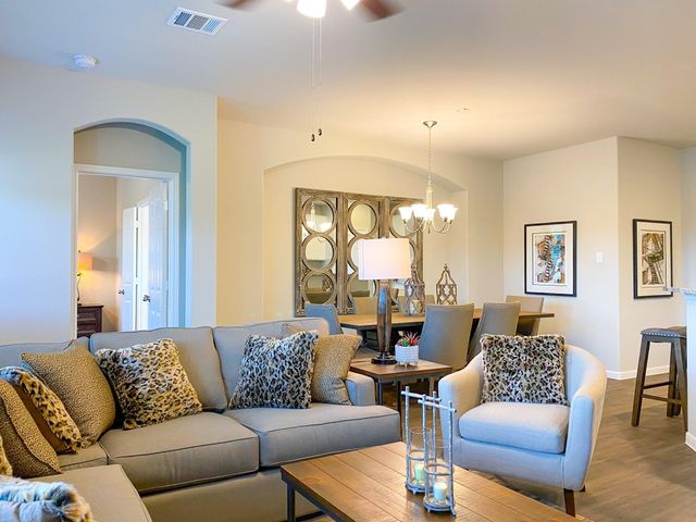 27079 Badger Way E, Magnolia, TX 77354