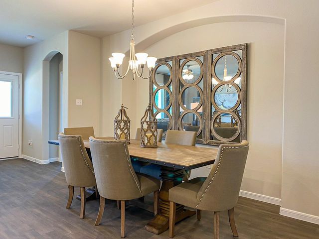 27079 Badger Way E, Magnolia, TX 77354