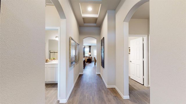 27079 Badger Way E, Magnolia, TX 77354