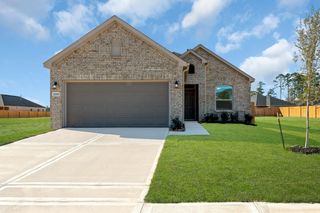 27079 Badger Way E, Magnolia, TX 77354