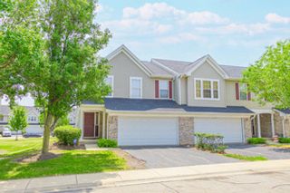 1335 Harvest Drive, Crest Hill, IL 60403