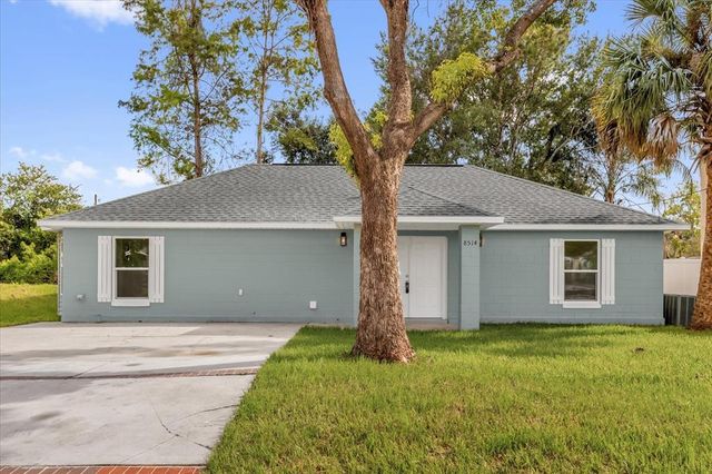 8514 RAINBOW AVENUE, Orlando, FL 32825