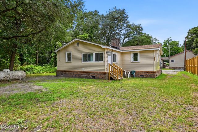 312 Sycamore Street, Wilmington, NC 28405