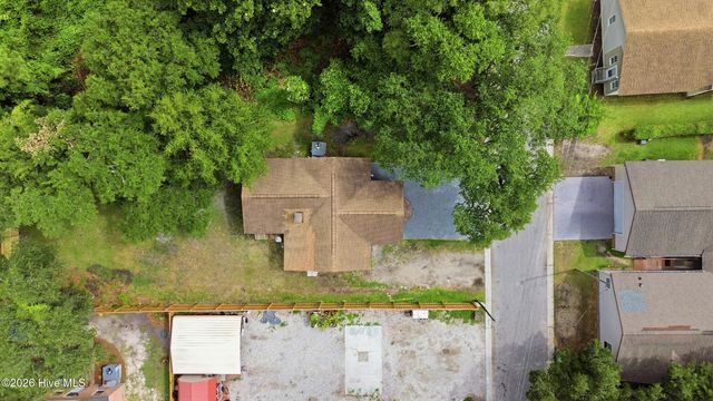 312 Sycamore Street, Wilmington, NC 28405