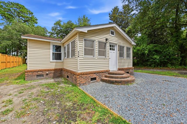 312 Sycamore Street, Wilmington, NC 28405