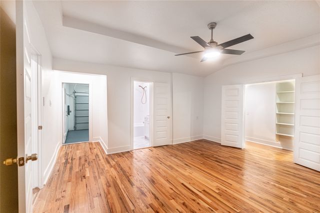 2802 Horsley Street, Greenville, TX 75401