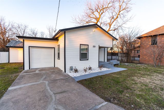 2802 Horsley Street, Greenville, TX 75401