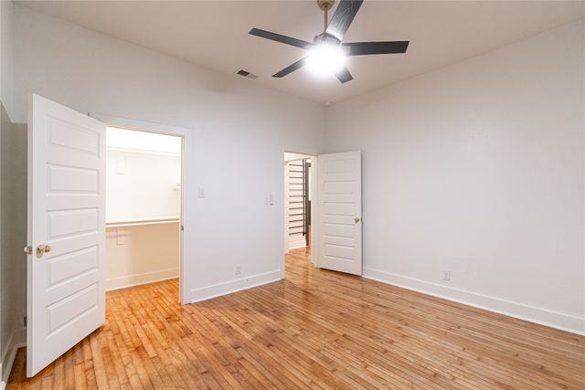 2802 Horsley Street, Greenville, TX 75401