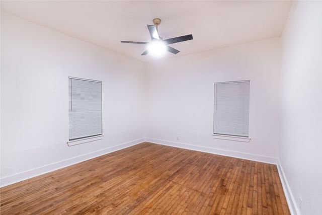 2802 Horsley Street, Greenville, TX 75401