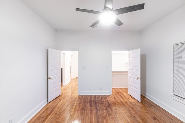 2802 Horsley Street, Greenville, TX 75401