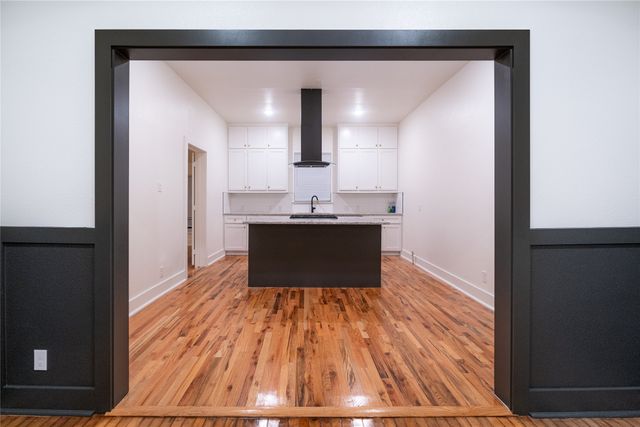 2802 Horsley Street, Greenville, TX 75401