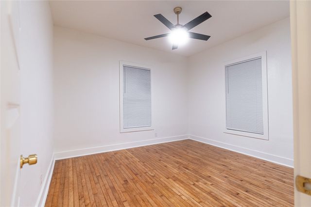 2802 Horsley Street, Greenville, TX 75401
