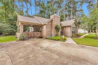80 Indian Harbor, Trinity, TX 75862