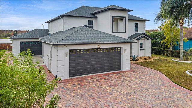 2574 SAGE DRIVE, Kissimmee, FL 34758