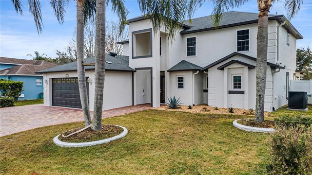 2574 SAGE DRIVE, Kissimmee, FL 34758