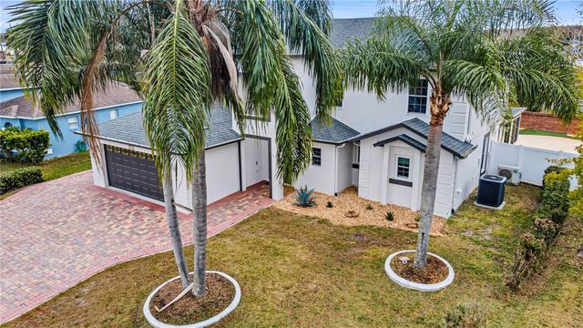 2574 SAGE DRIVE, Kissimmee, FL 34758